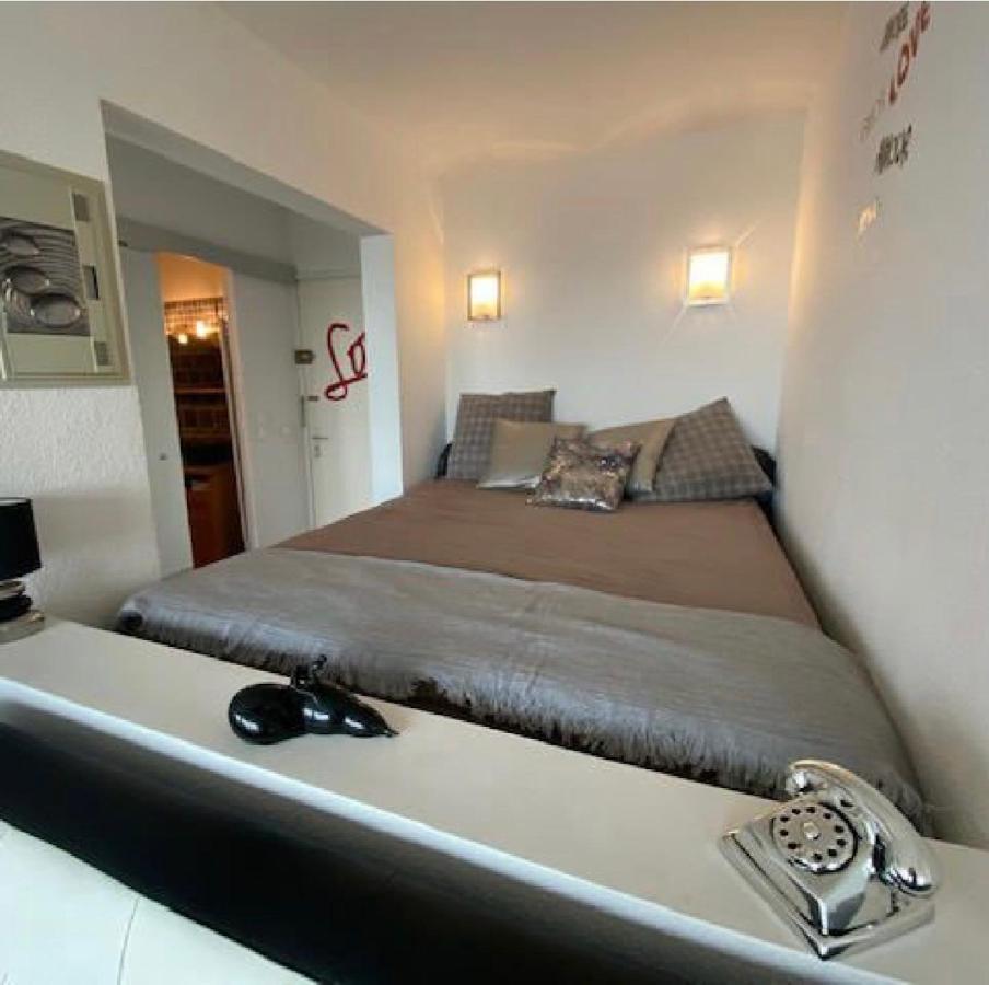 Natura Loft Agde Exterior photo