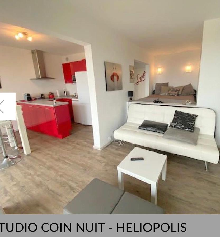 Natura Loft Agde Exterior photo