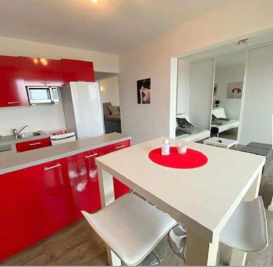 Natura Loft Agde Exterior photo