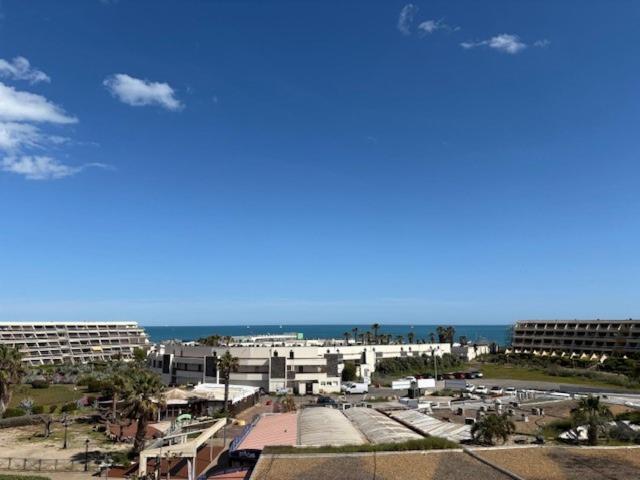 Natura Loft Agde Exterior photo