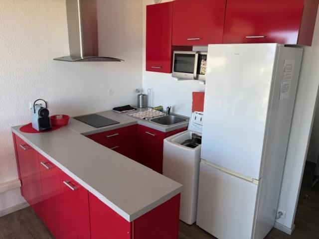 Natura Loft Agde Exterior photo